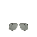 Saint Laurent Metall-Sonnenbrille SL690