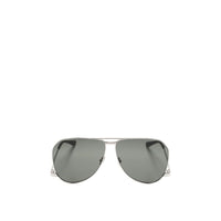 Saint Laurent Metall-Sonnenbrille SL690
