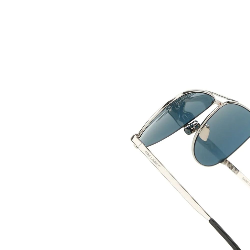 Saint Laurent Metall SL 690 DUST Sonnenbrille