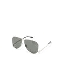 Saint Laurent Metall-Sonnenbrille SL690