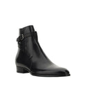 Saint Laurent Wyatt Jodhpur-Stiefeletten