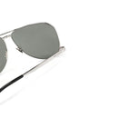 Saint Laurent Metall-Sonnenbrille SL690
