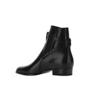 Saint Laurent Wyatt Jodhpur-Stiefeletten