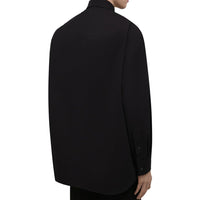Valentino Garavani Wasser Nächte Patches Shirt