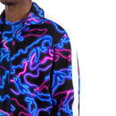 Valentino Garavani Sweatshirt mit Reißverschluss