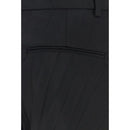 Valentino Nylon-Bermuda