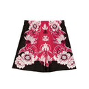 Valentino Seiden-Shorts