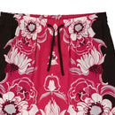 Valentino Seiden-Shorts