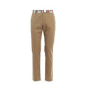 Versace Kompilation Chino-Hose