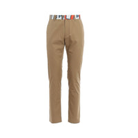 Versace Kompilation Chino-Hose