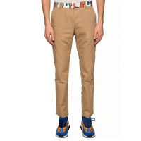 Versace Kompilation Chino-Hose
