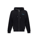 Versace Sweatshirt mit Kapuze