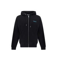 Versace Sweatshirt mit Kapuze