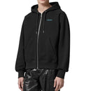 Versace Sweatshirt mit Kapuze