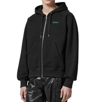 Versace Sweatshirt mit Kapuze