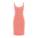 Versace Strickkleid