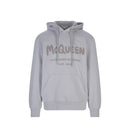 Alexander McQueen Kapuzen-Sweatshirt