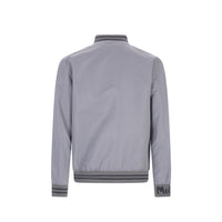 Alexander McQueen Bomberjacke