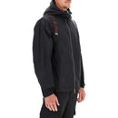 Alexander McQueen Gurtzeug Windbreaker