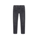 Alexander McQueen Baumwoll-Denim-Jeans