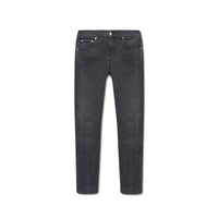 Alexander McQueen Baumwoll-Denim-Jeans