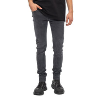 Alexander McQueen Baumwoll-Denim-Jeans