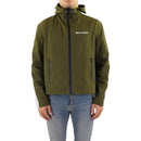 Palm Angels Wasserdichte Jacke