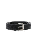 Prada Ledergürtel