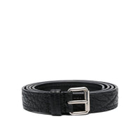 Prada Ledergürtel