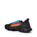 Prada Kollision Low-Top Turnschuhe