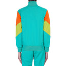 Palm Angels Colour-Block Bomber