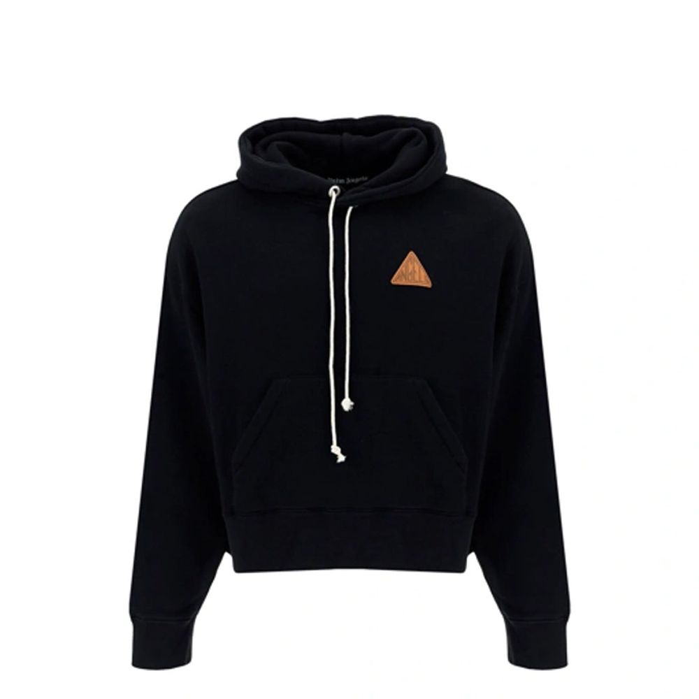 Palm Angels Andere Materialien Sweatshirt