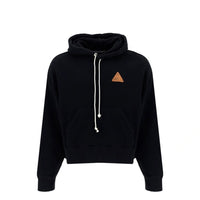 Palm Angels Andere Materialien Sweatshirt