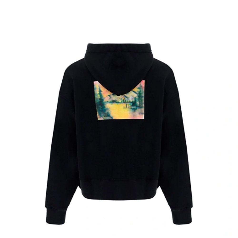 Palm Angels Andere Materialien Sweatshirt