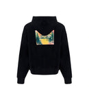 Palm Angels Andere Materialien Sweatshirt