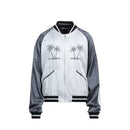 Palm Angels Palmen Souvenir Bomberjacke