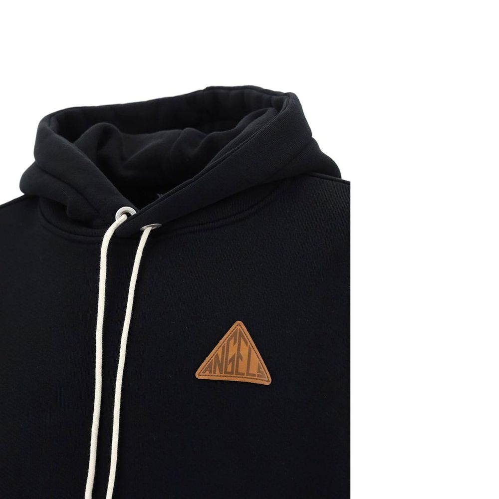 Palm Angels Andere Materialien Sweatshirt