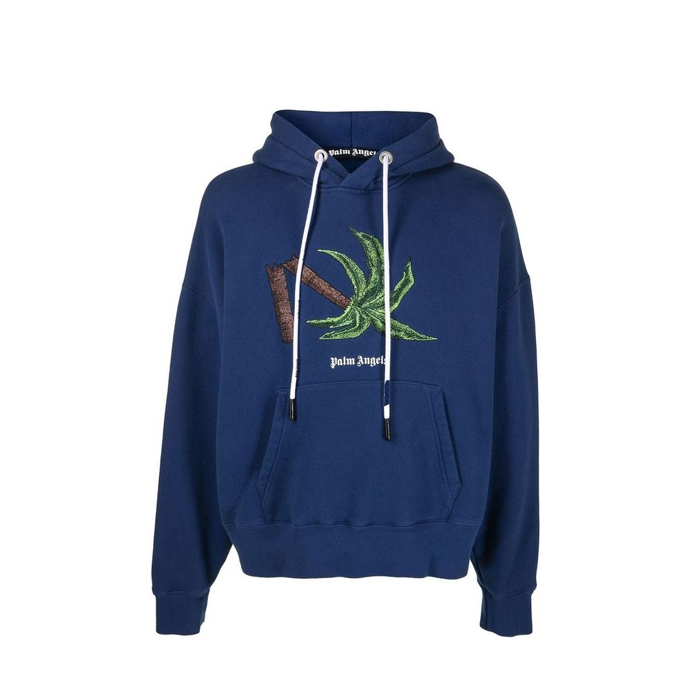 Palm Angels Palm Angles Kapuzen-Sweatshirt