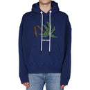 Palm Angels Palm Angles Kapuzen-Sweatshirt
