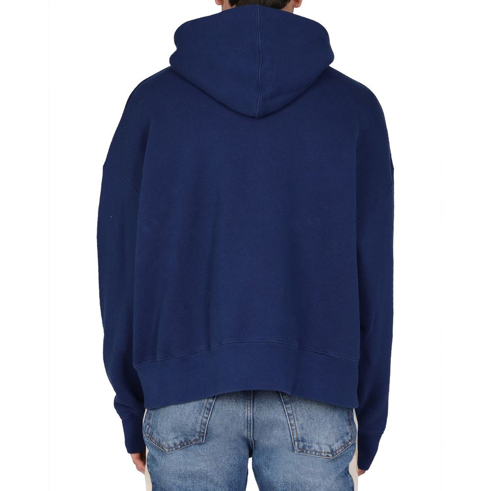 Palm Angels Palm Angles Kapuzen-Sweatshirt