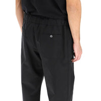 Alexander McQueen Baumwollhosen