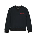 Alexander McQueen Logo-Sweatshirt