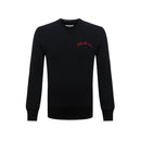 Alexander McQueen Logo-Sweatshirt