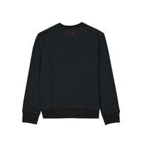 Alexander McQueen Logo-Sweatshirt