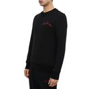 Alexander McQueen Logo-Sweatshirt