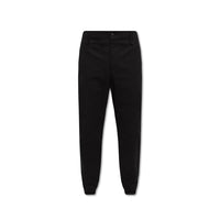 Alexander McQueen Bundfaltenhosen