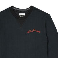 Alexander McQueen Logo-Sweatshirt
