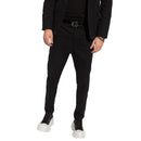 Alexander McQueen Bundfaltenhosen