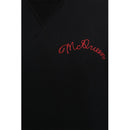 Alexander McQueen Logo-Sweatshirt