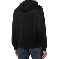 Off-White Logo-Sweatshirt mit Kapuze